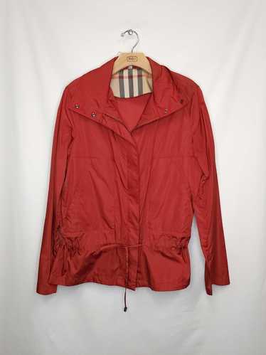 Burberry Rain Jacket