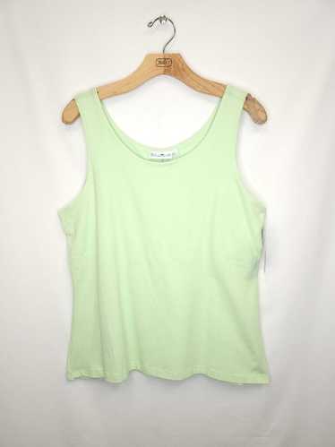 Lulu B Tank Top