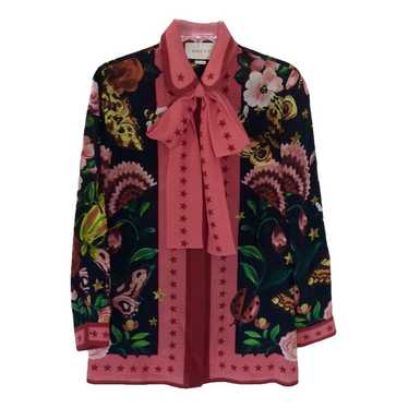 Gucci Silk blouse - image 1