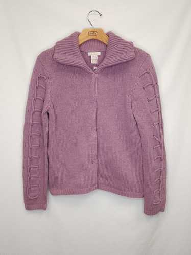 Sundance Cardigan