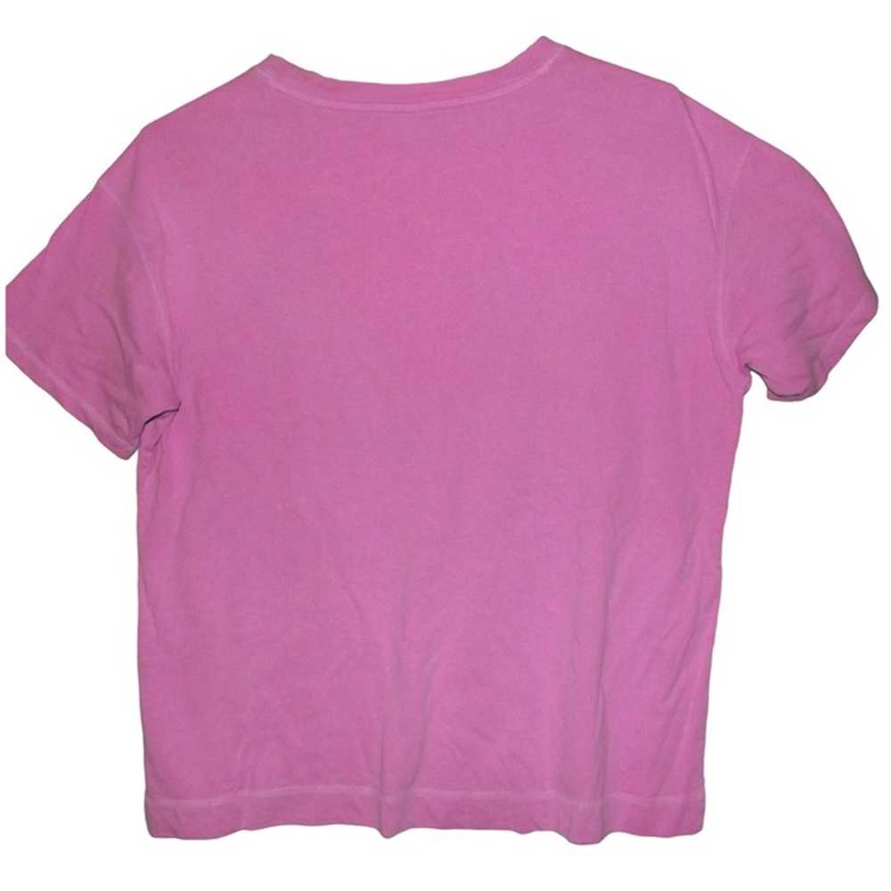 Old Navy T-shirt Womens (LT Large Tall) Crew Neck… - image 5