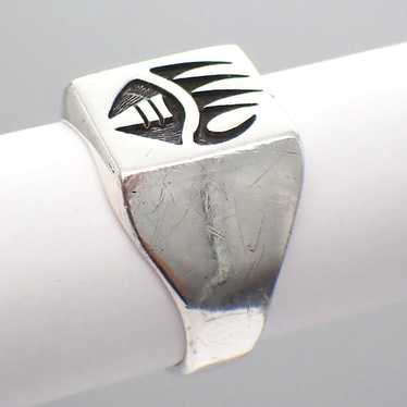 Hopi mitchell sockyma sterling - Gem