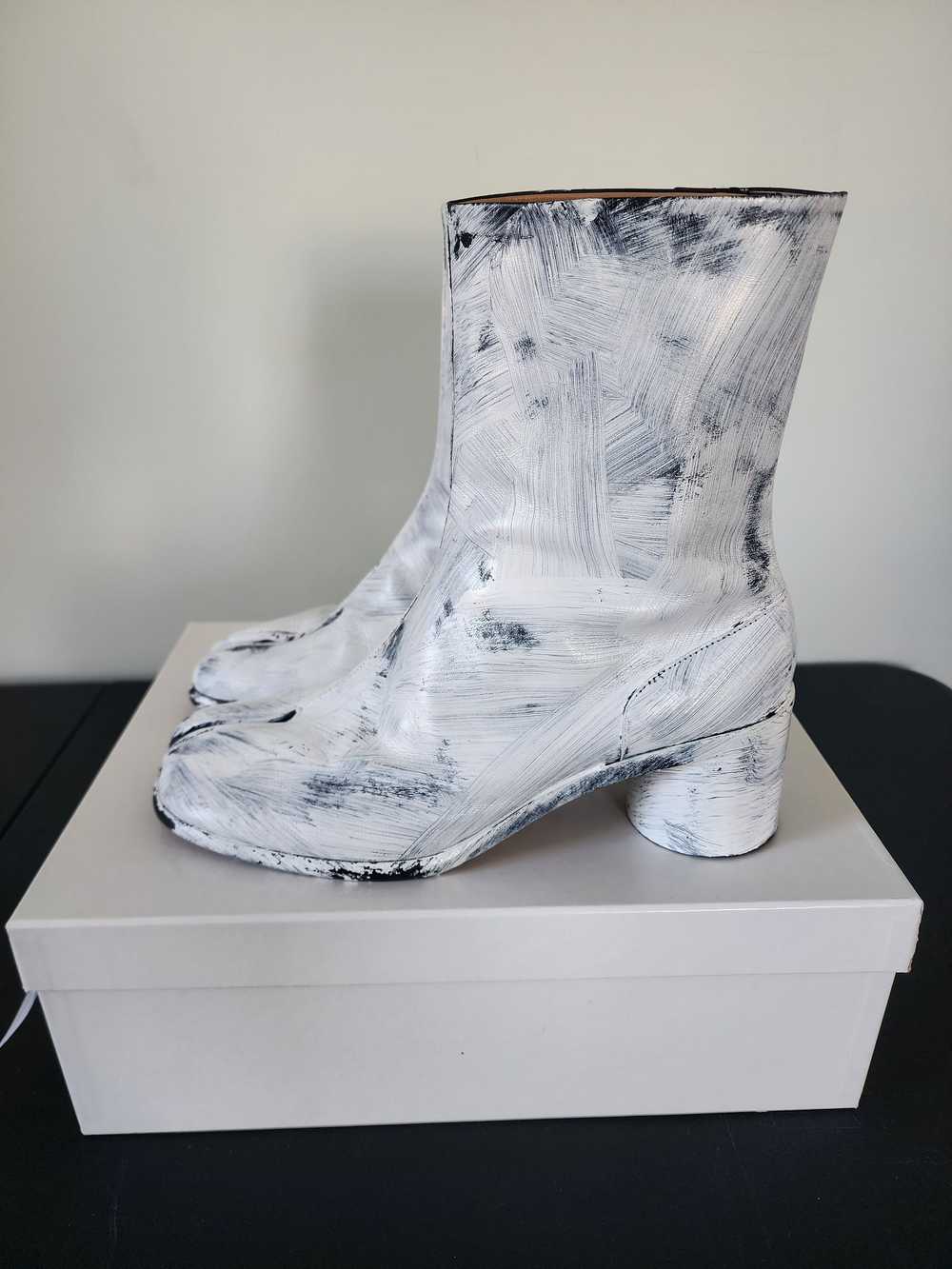 Maison Margiela × Ssense × Very Rare Maison Margi… - image 1