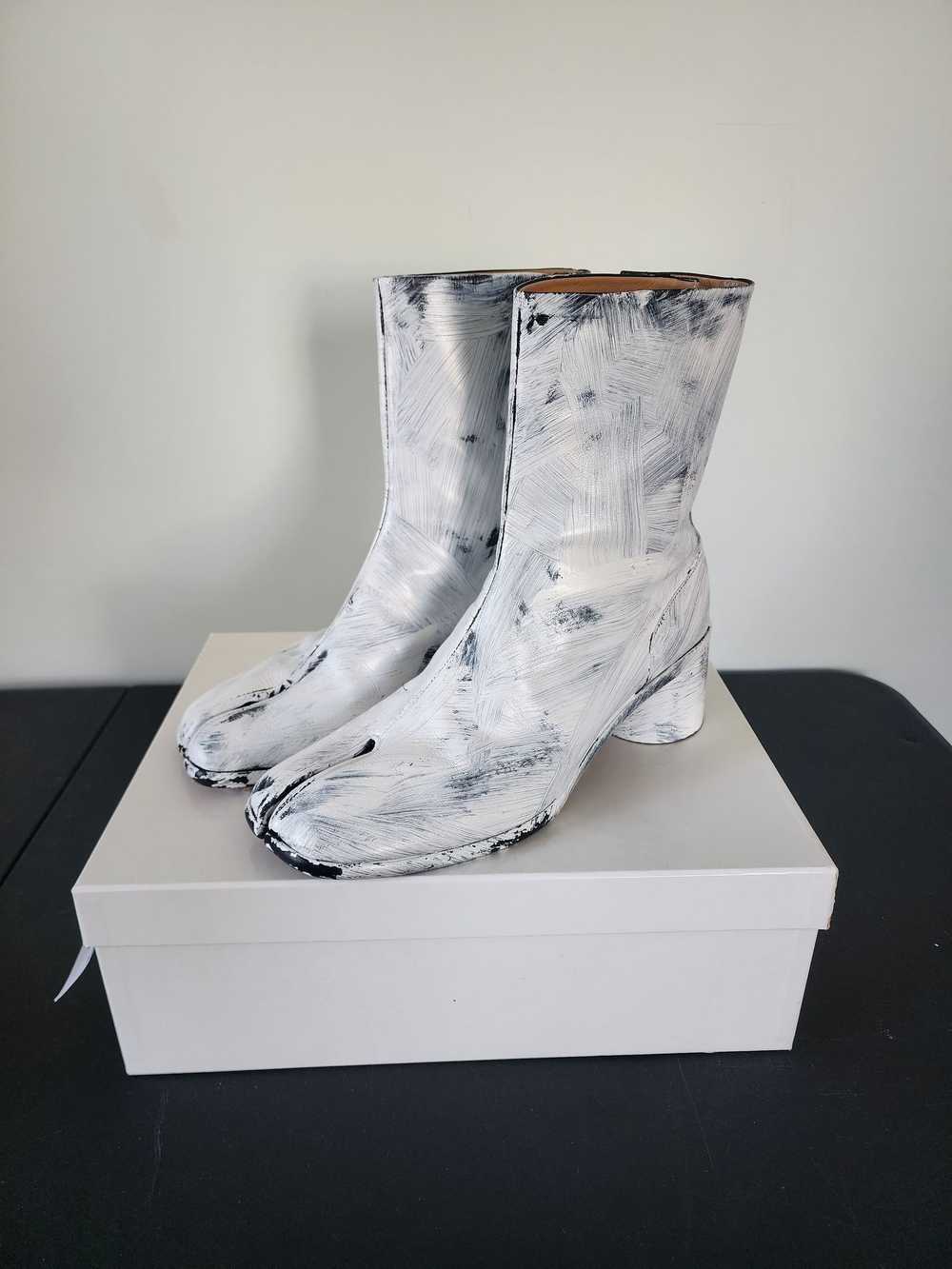 Maison Margiela × Ssense × Very Rare Maison Margi… - image 2