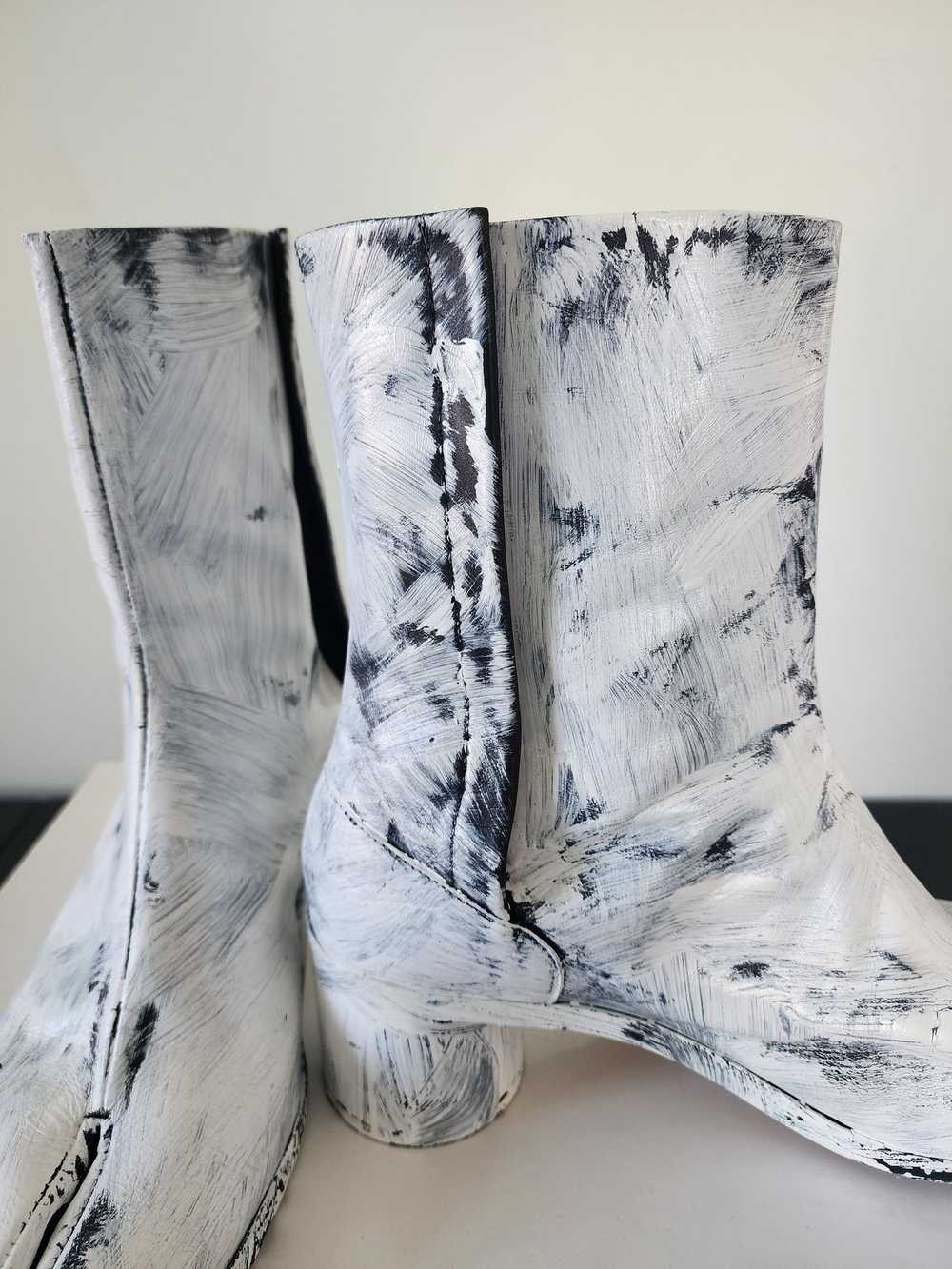 Maison Margiela × Ssense × Very Rare Maison Margi… - image 3