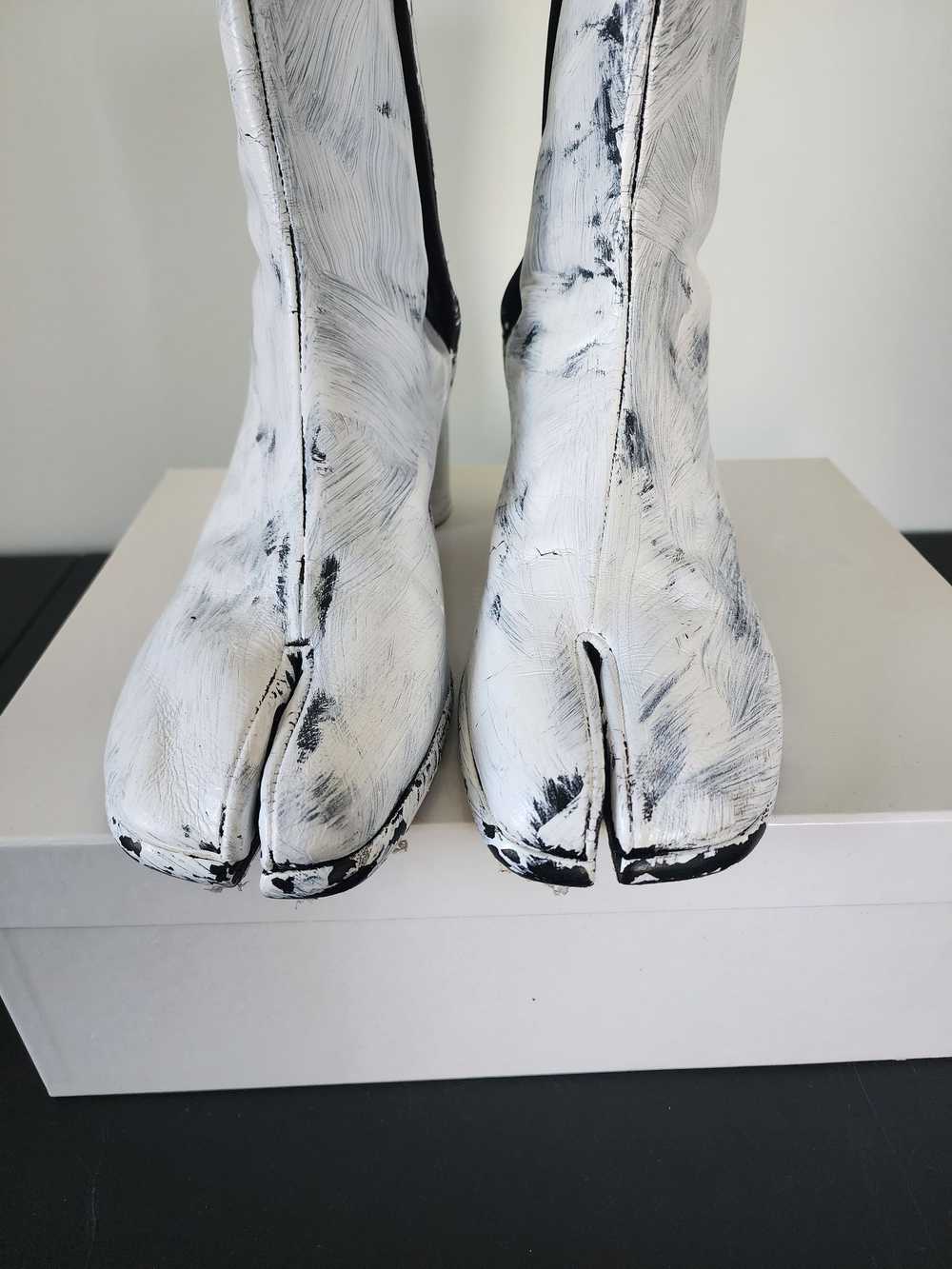 Maison Margiela × Ssense × Very Rare Maison Margi… - image 4