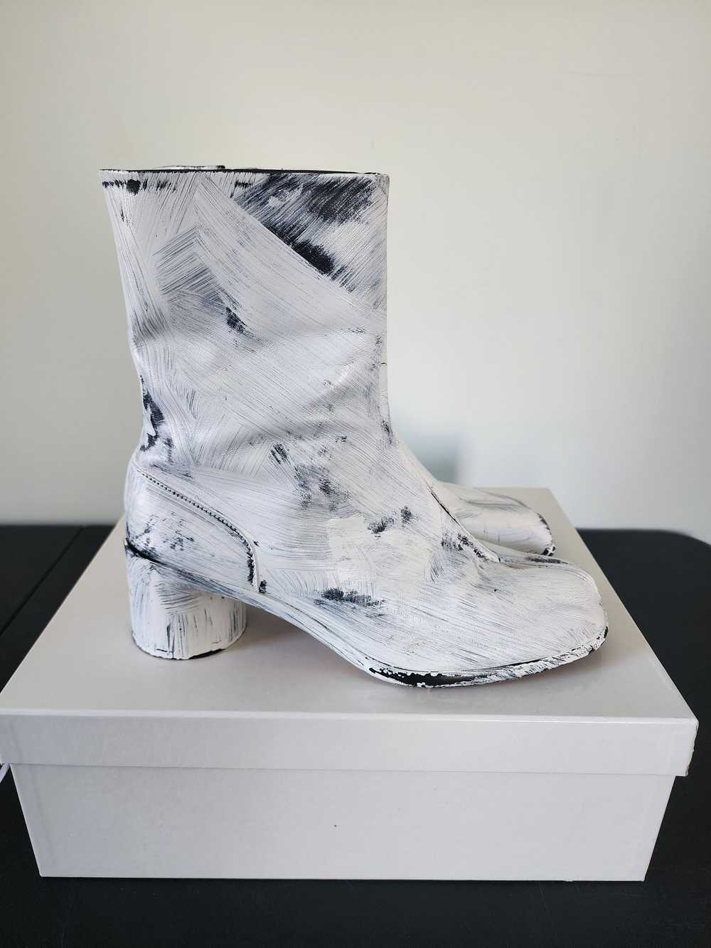 Maison Margiela × Ssense × Very Rare Maison Margi… - image 5