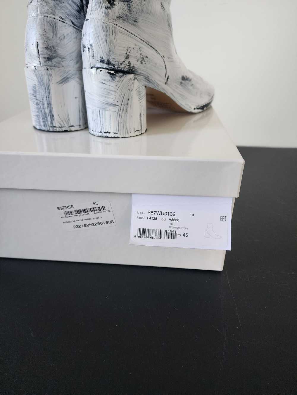 Maison Margiela × Ssense × Very Rare Maison Margi… - image 7