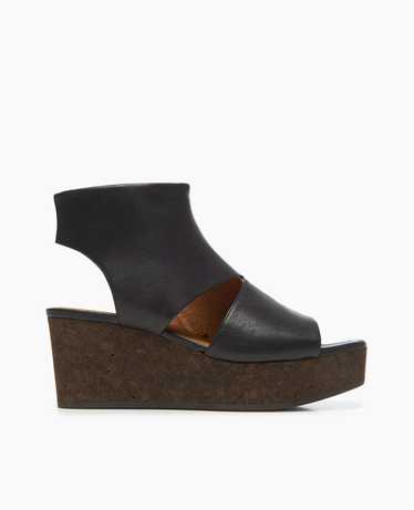 Coclico Mosaic Wedge