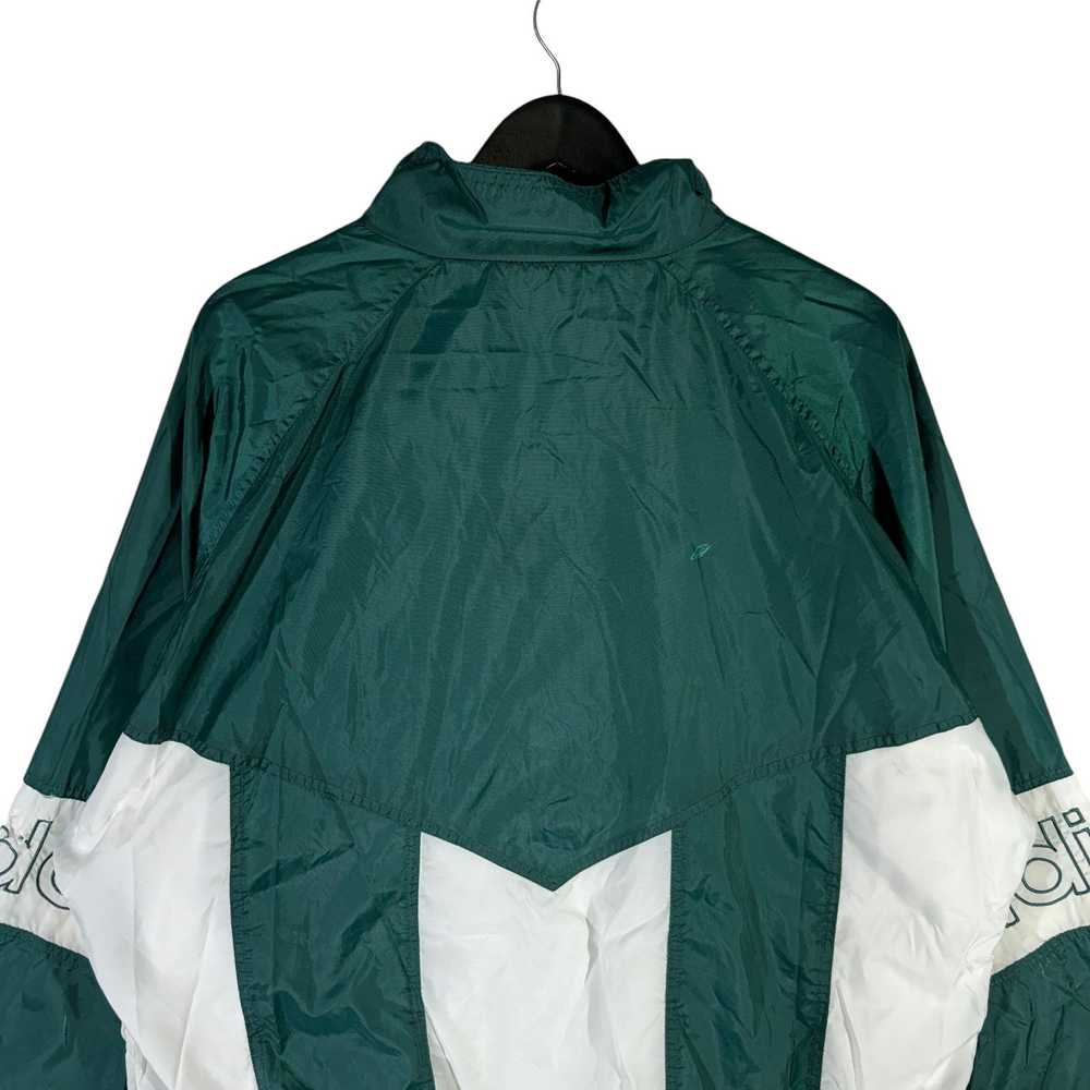 Adidas Vintage Adidas Windbreaker Jacket - image 6