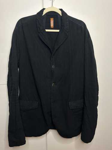 Layer-0 Layer-0 Hamp Blazer jacket - image 1