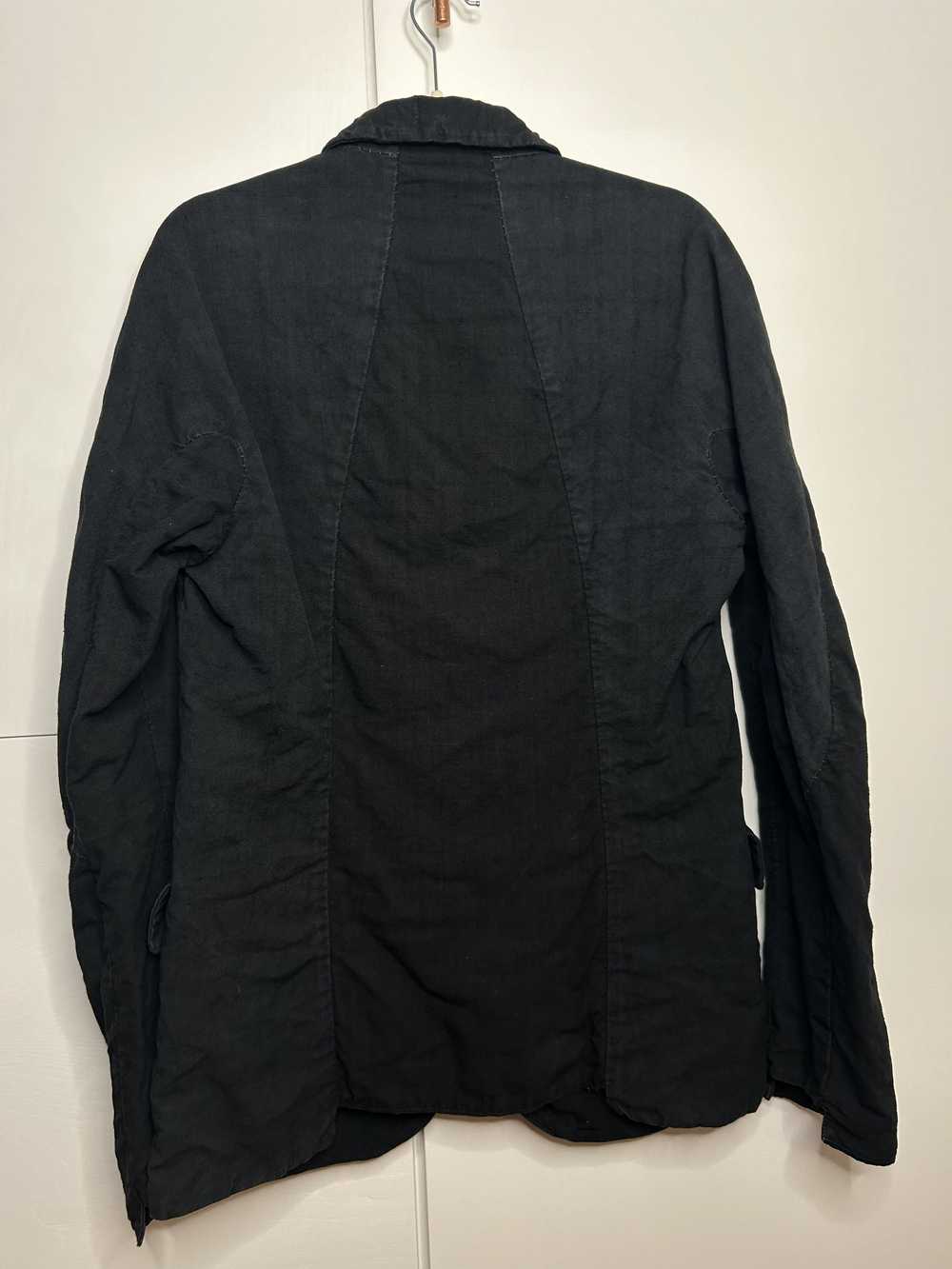 Layer-0 Layer-0 Hamp Blazer jacket - image 2