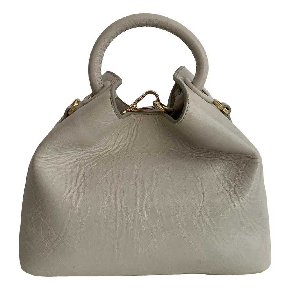 Elleme Leather handbag - image 1