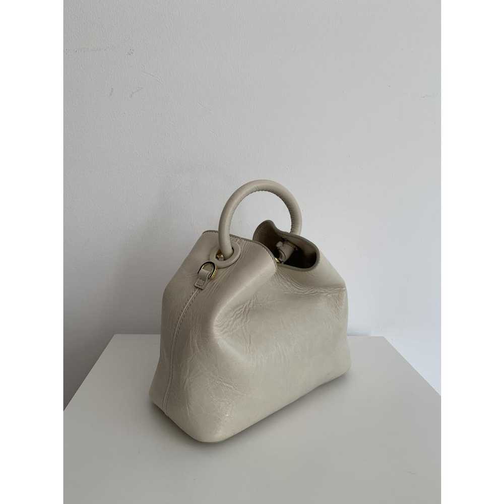 Elleme Leather handbag - image 3