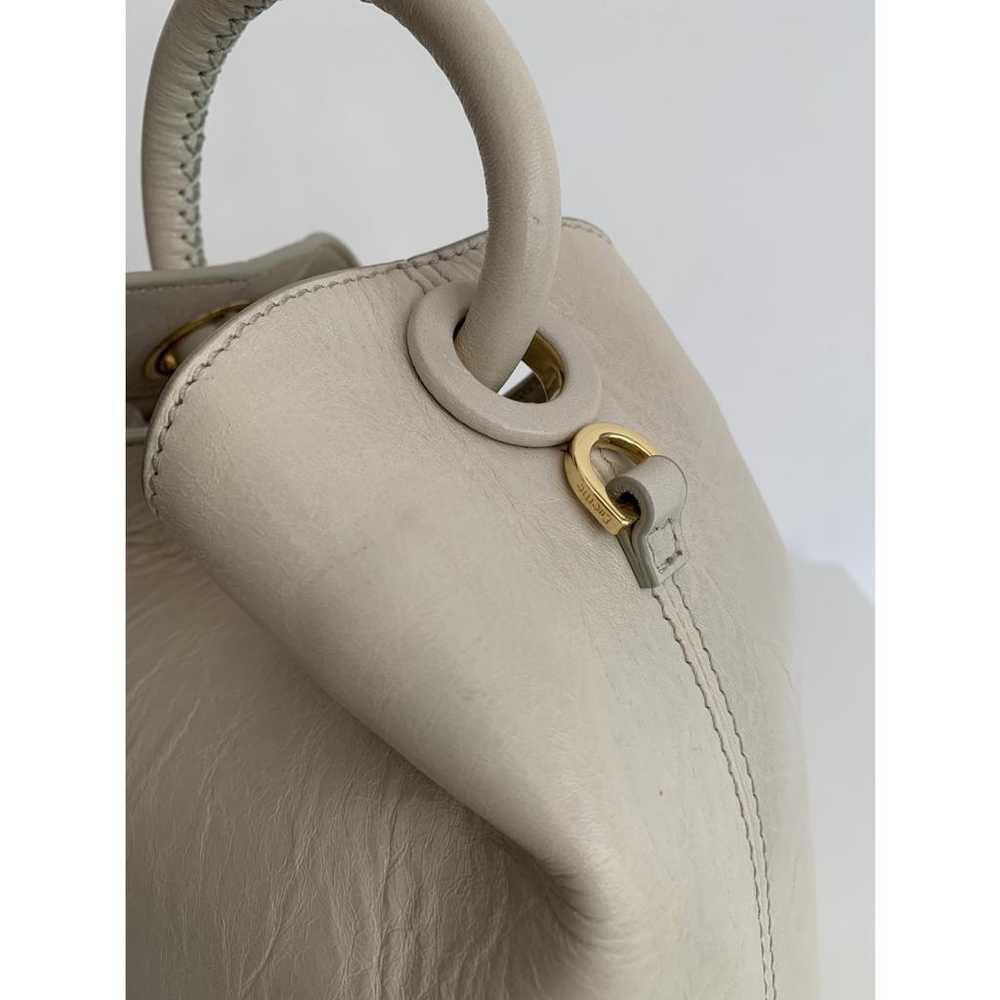 Elleme Leather handbag - image 4