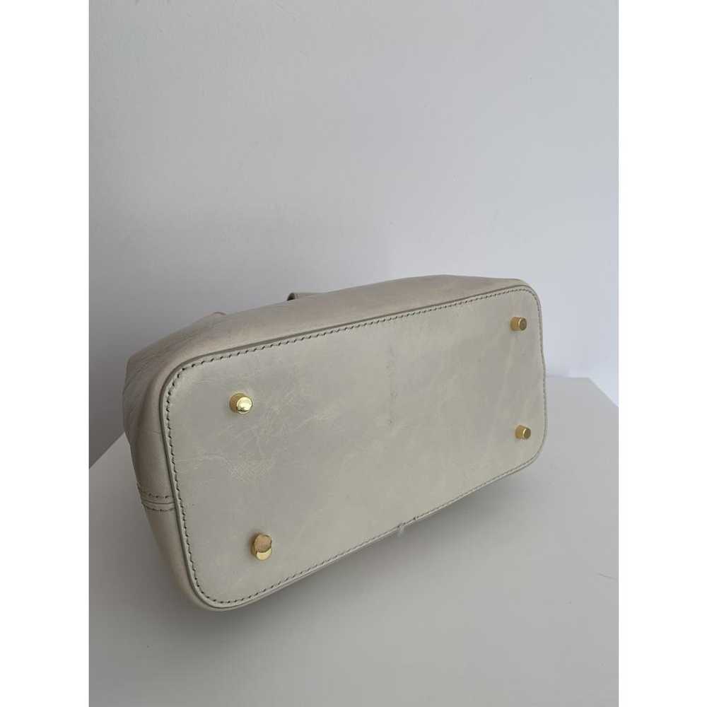 Elleme Leather handbag - image 5