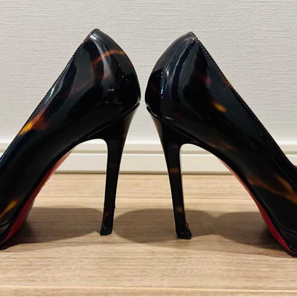 Christian Louboutin high heels - image 3