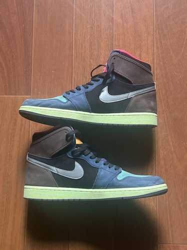 Jordan Brand Jordan 1 retro tokyo biohack