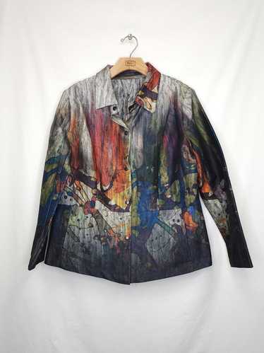 Babette Jacket