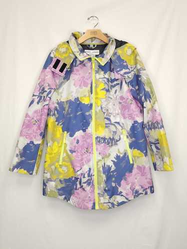 Nikki Jones Rain Jacket