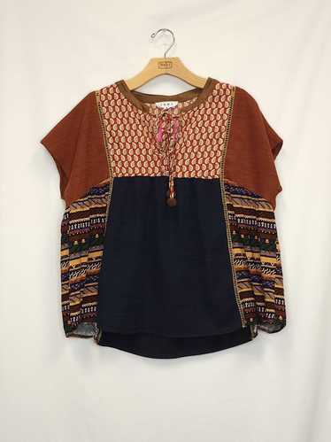 THML Short Sleeve Top