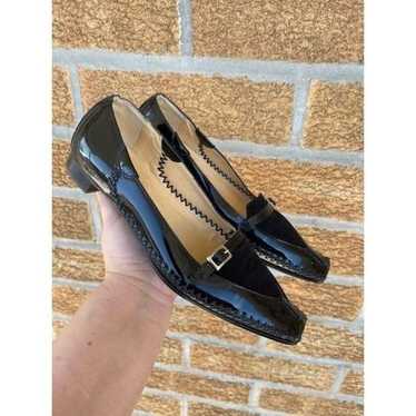 Sesto meucci loafers size 6.5 - image 1