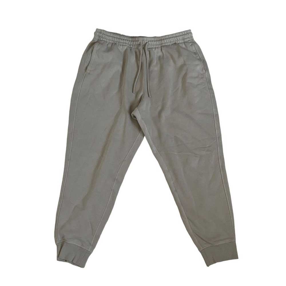 Rare DSG Cotton Jogger Pants - image 1