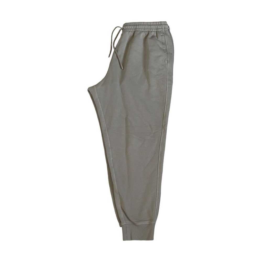 Rare DSG Cotton Jogger Pants - image 2