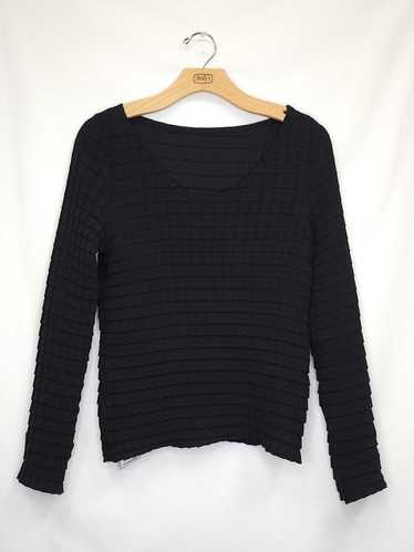 Babette Long Sleeve Top