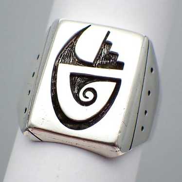 Hopi mitchell sockyma sterling - Gem