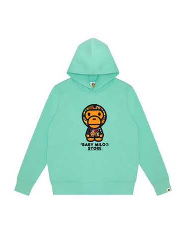 Bape Baby Milo Hoodie