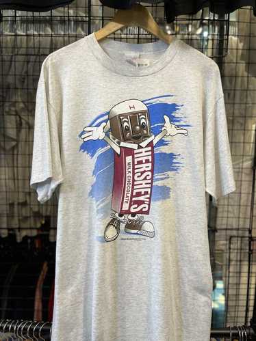 Chocolate × Very Rare × Vintage Vintage HERSHEY’S… - image 1