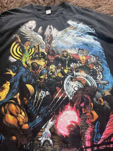 Mad Engine × Marvel Comics X-men Manifest Destiny - image 1