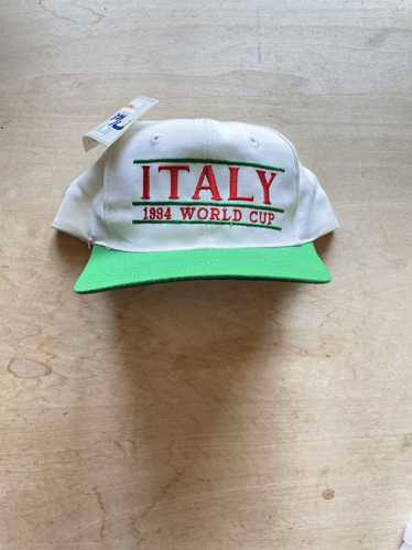 Vintage Vintage the game Italy World Cup 1994 spli