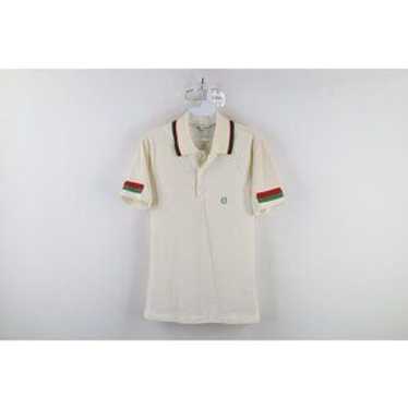 Vintage fred perry stripe - Gem