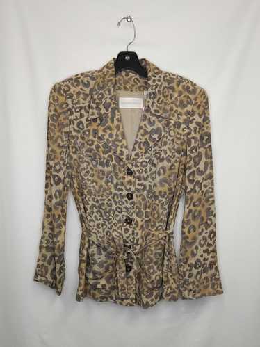 Dana Buchman Blazer