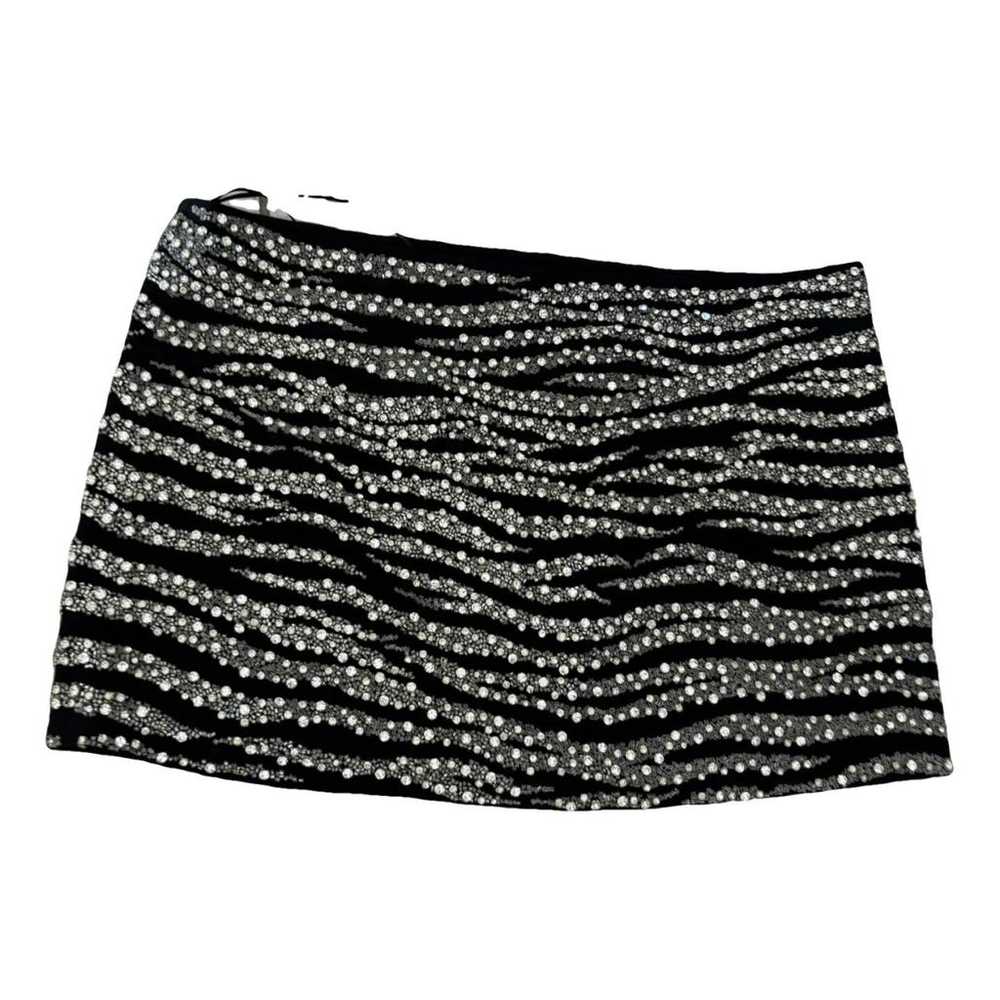 Retrofête Mini skirt - image 1