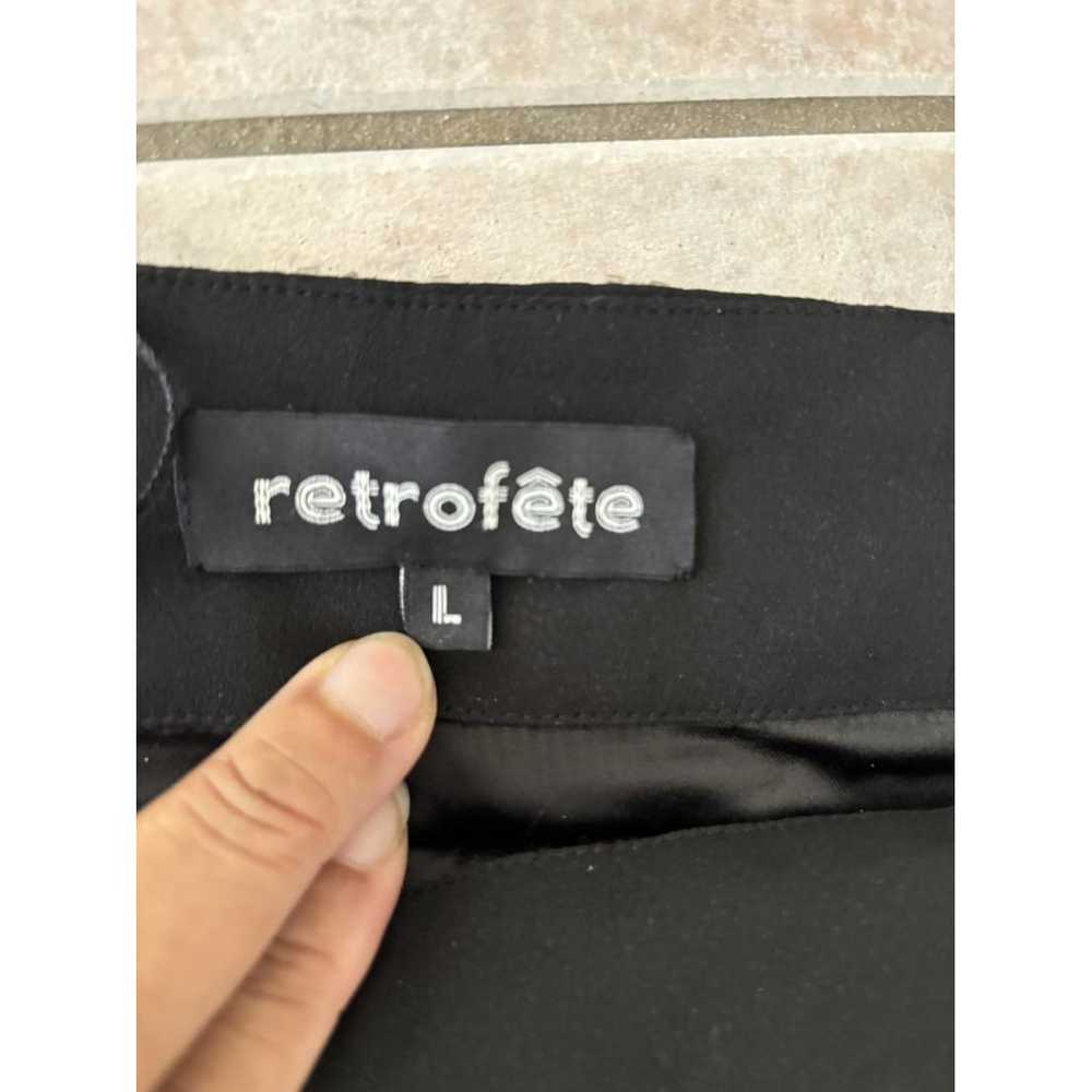 Retrofête Mini skirt - image 2