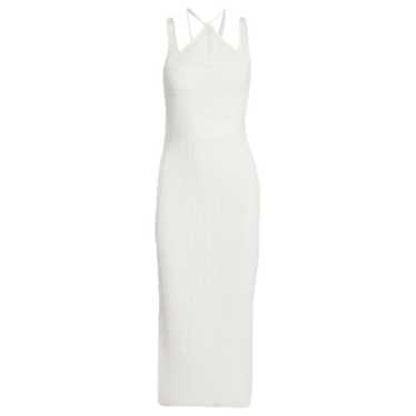 Herve Leger Mid-length dress