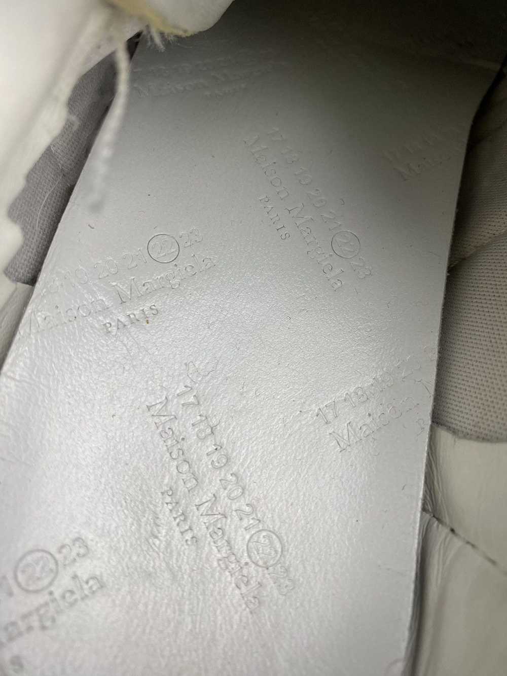 Maison Margiela Maison Margiela 22 - Replica Retr… - image 10