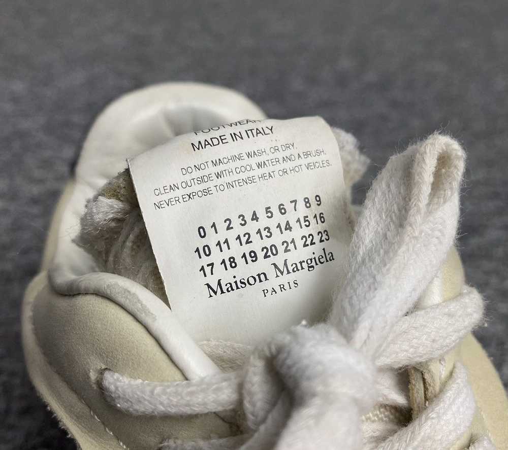 Maison Margiela Maison Margiela 22 - Replica Retr… - image 8