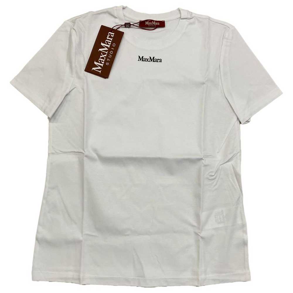 Max Mara Studio T-shirt - image 1