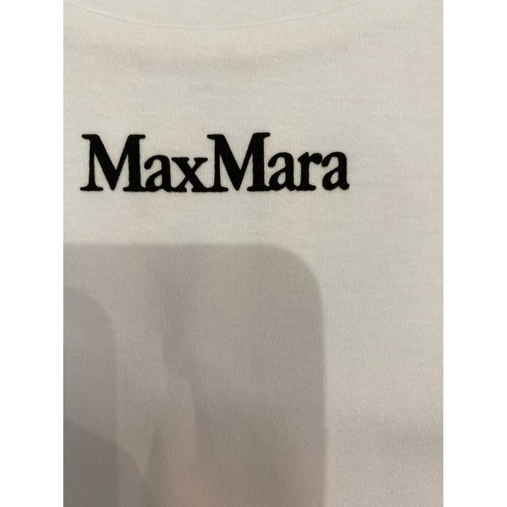 Max Mara Studio T-shirt - image 4