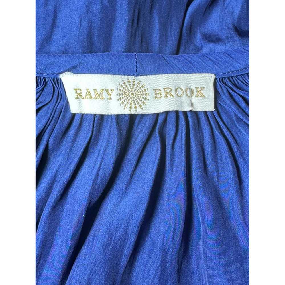 Ramy Brook Mini dress - image 4