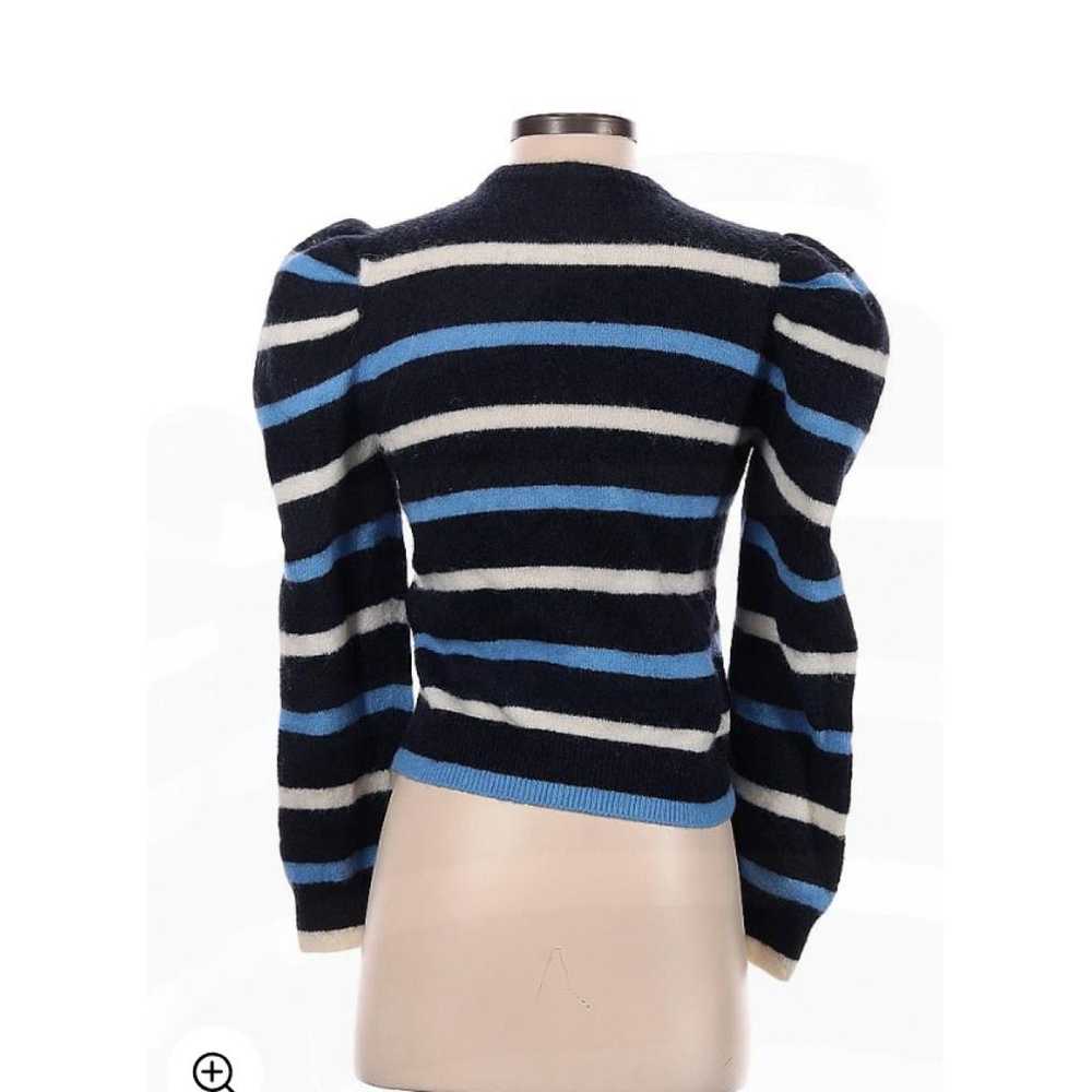 10 Crosby by Derek Lam Wool jumper - image 2