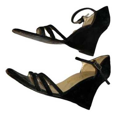 Salvatore Ferragamo Sandal