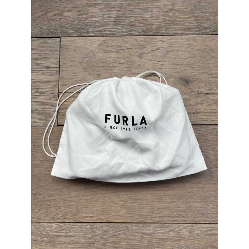 Furla Metropolis leather handbag - image 7