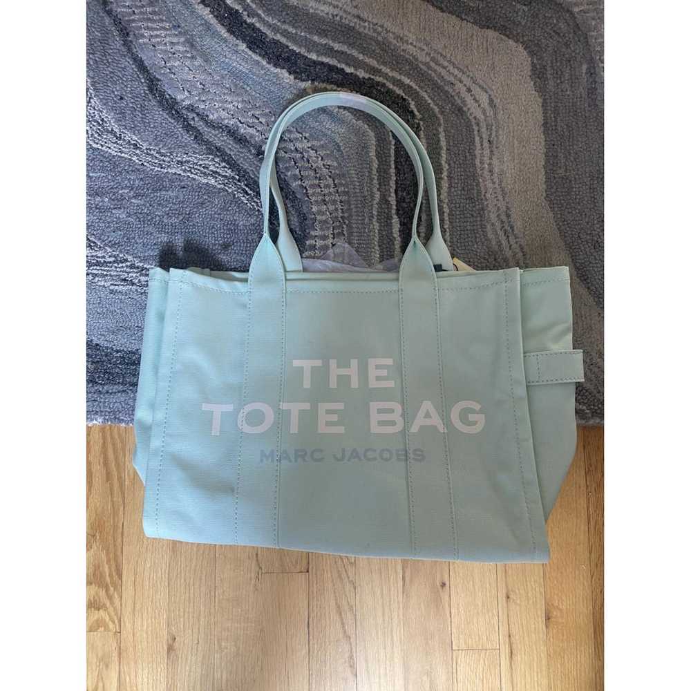 Marc Jacobs The Tag Tote tote - image 3