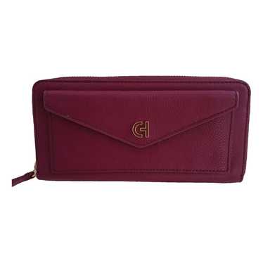 Cole Haan Leather wallet - image 1