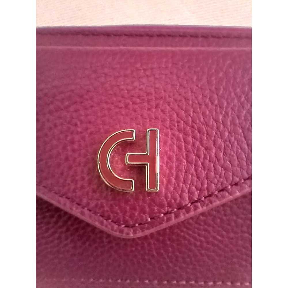 Cole Haan Leather wallet - image 2